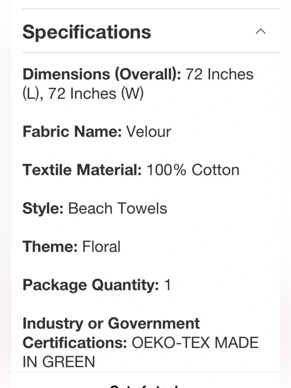 ROLLER RABBIT NEW Vacation Reversible Two Person Beach Towel -Yellow/Green